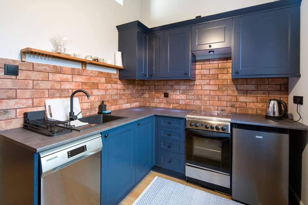 Nowa Huta Super Star Apartament *