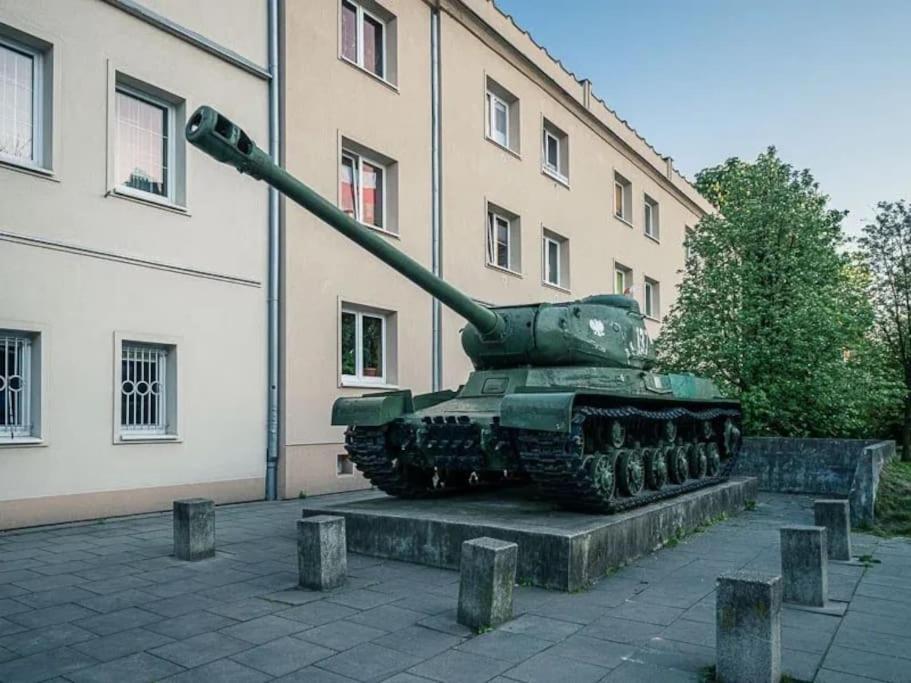 Nowa Huta Super Star Apartment Krakau